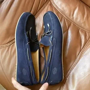 finsbury | Shoes | Cancun Finsbury The Smart Shoes Blue  display picture 2